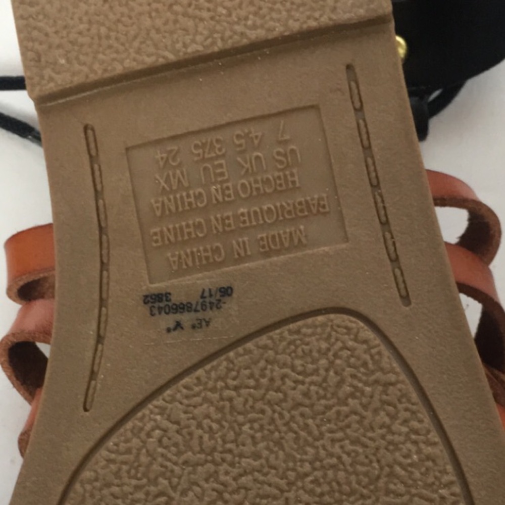 Sandals - Picture 3 of 4